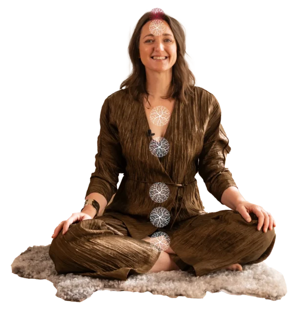 The seven feminine breath