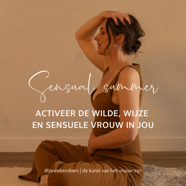 Sensual summerdeal